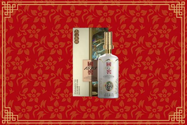 德州宁津县烟酒回收国窖1573